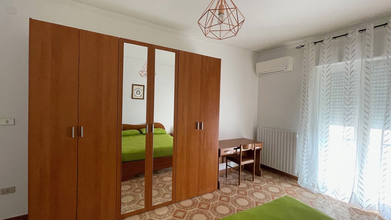 Photo of Bedroom in Campomarino