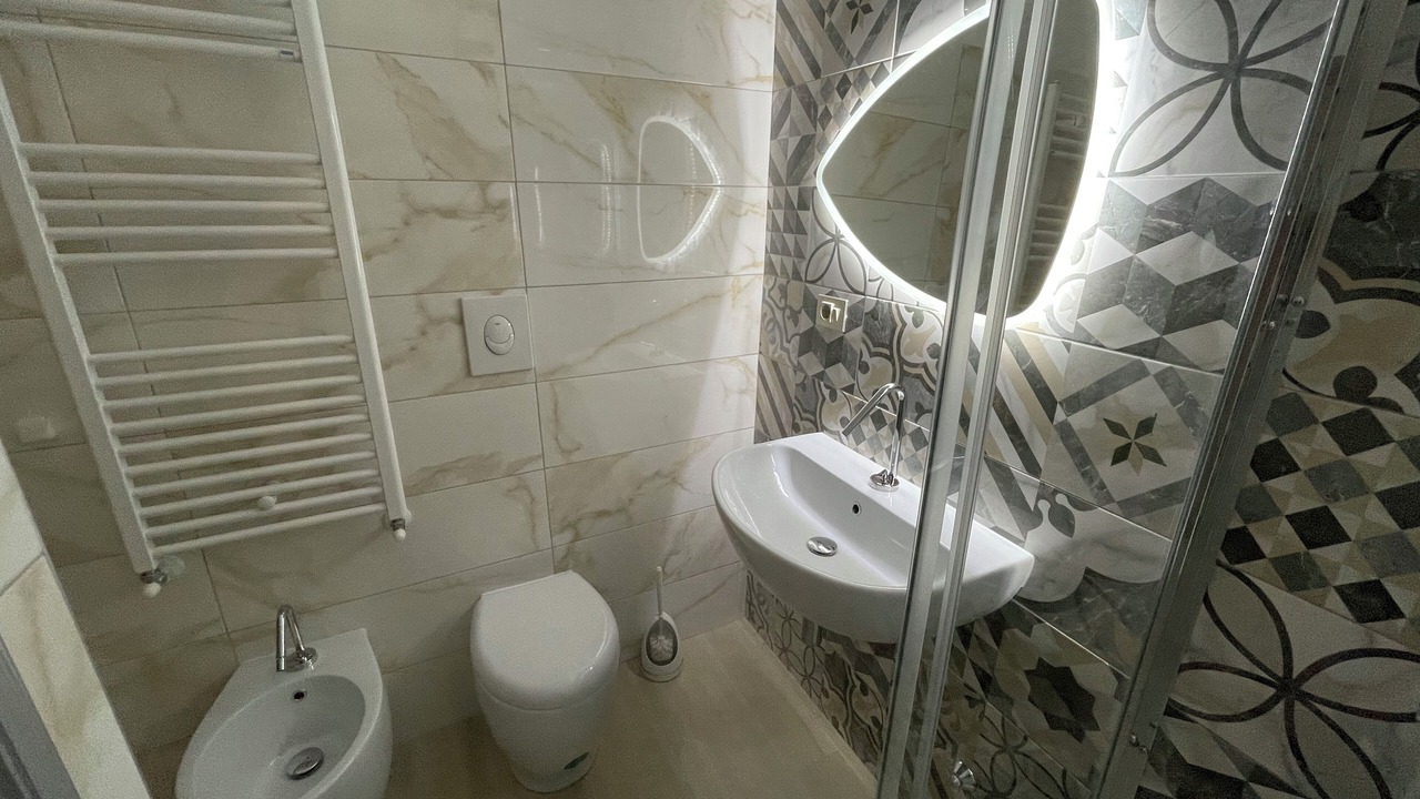Photo of Bathroom in Campomarino