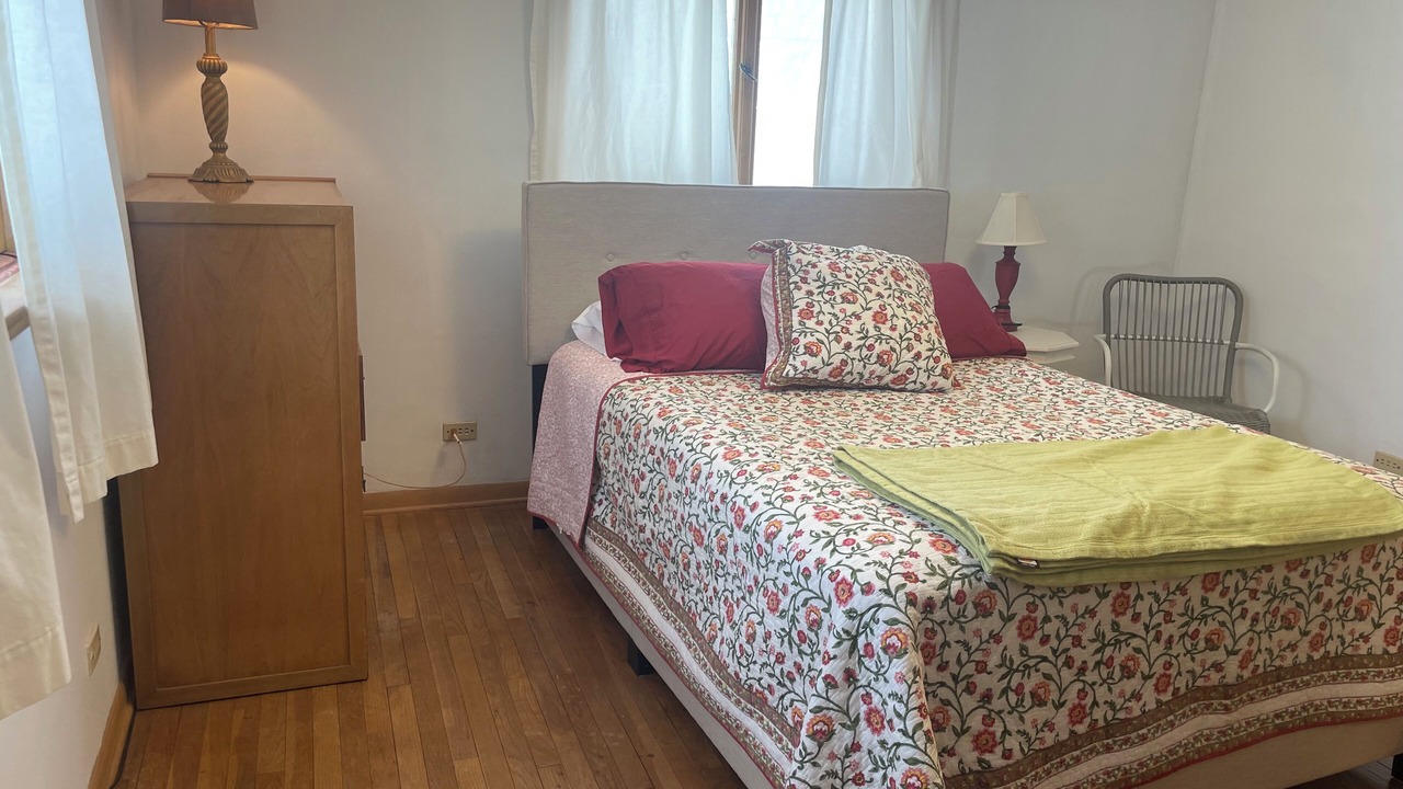 Photo of Bedroom in Munster