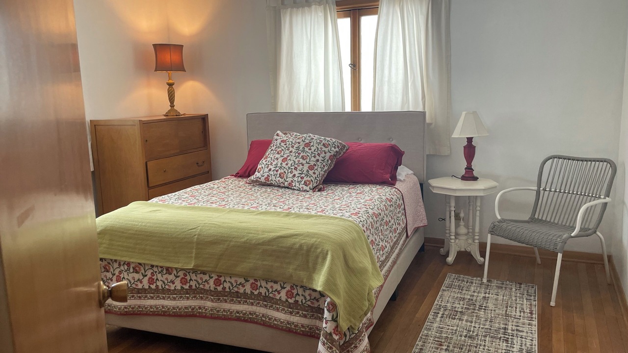 Photo of Bedroom in Munster