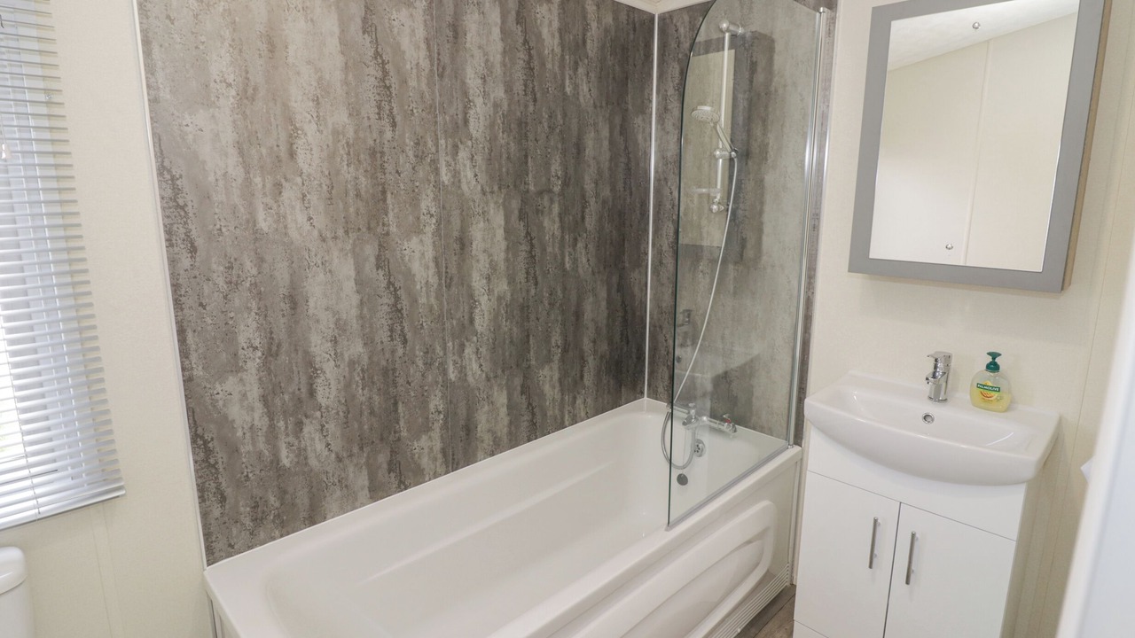 Photo of Bathroom in Evesham
