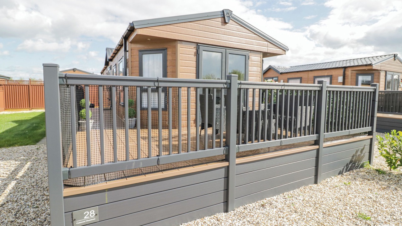 Photo of Outdoor in Evesham