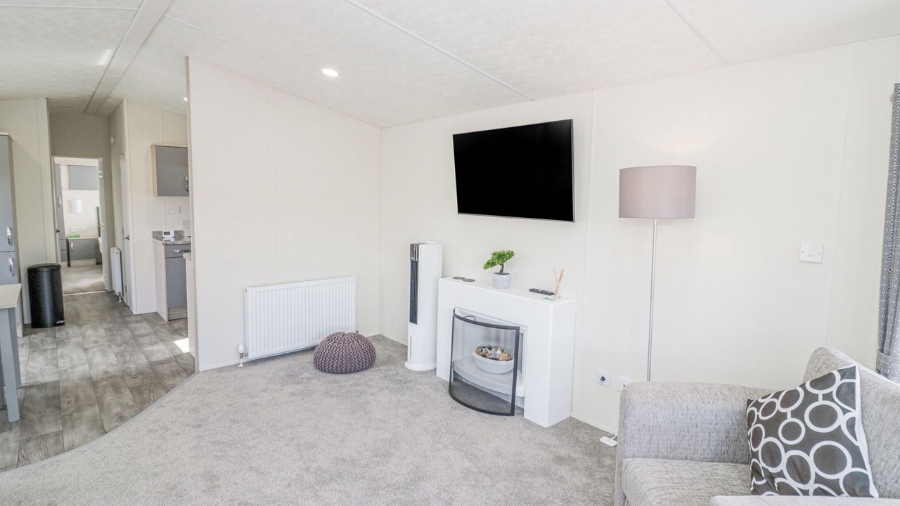 Photo of Livingroom in Evesham