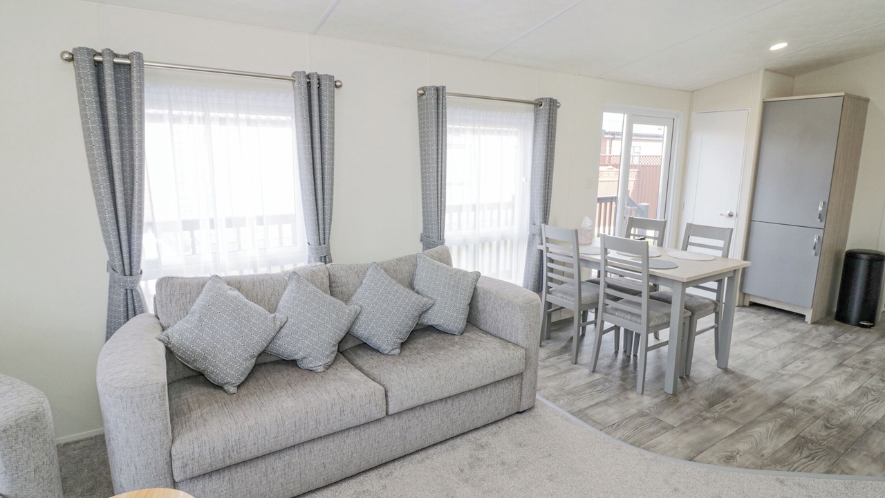 Photo of Livingroom in Evesham