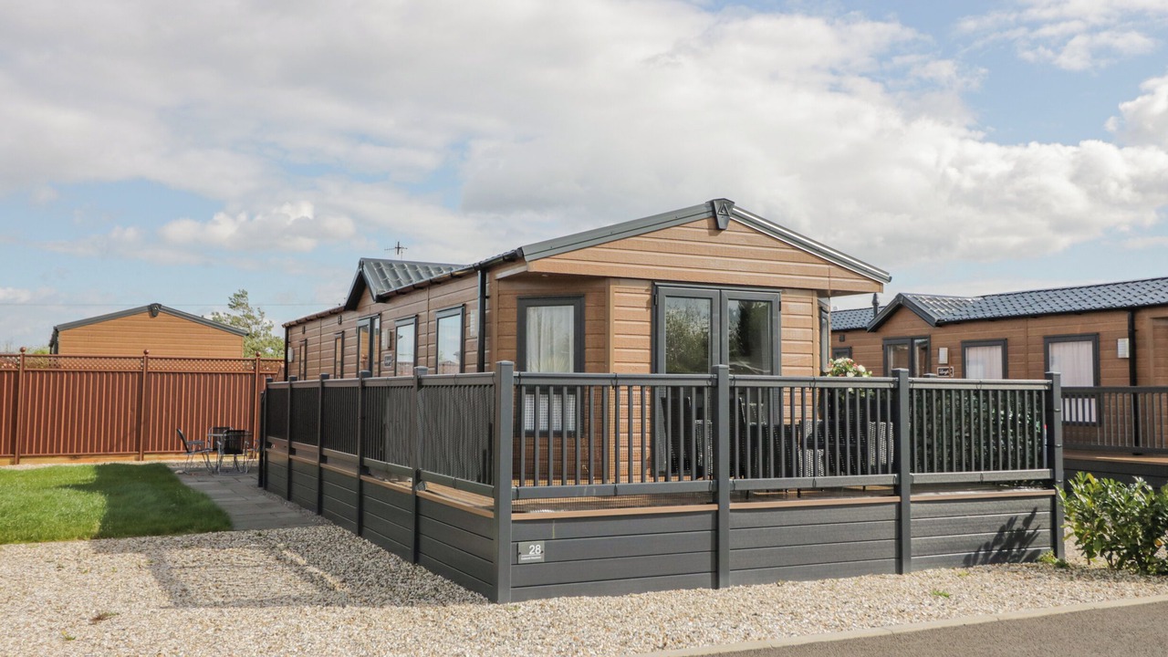 Photo of Outdoor in Evesham