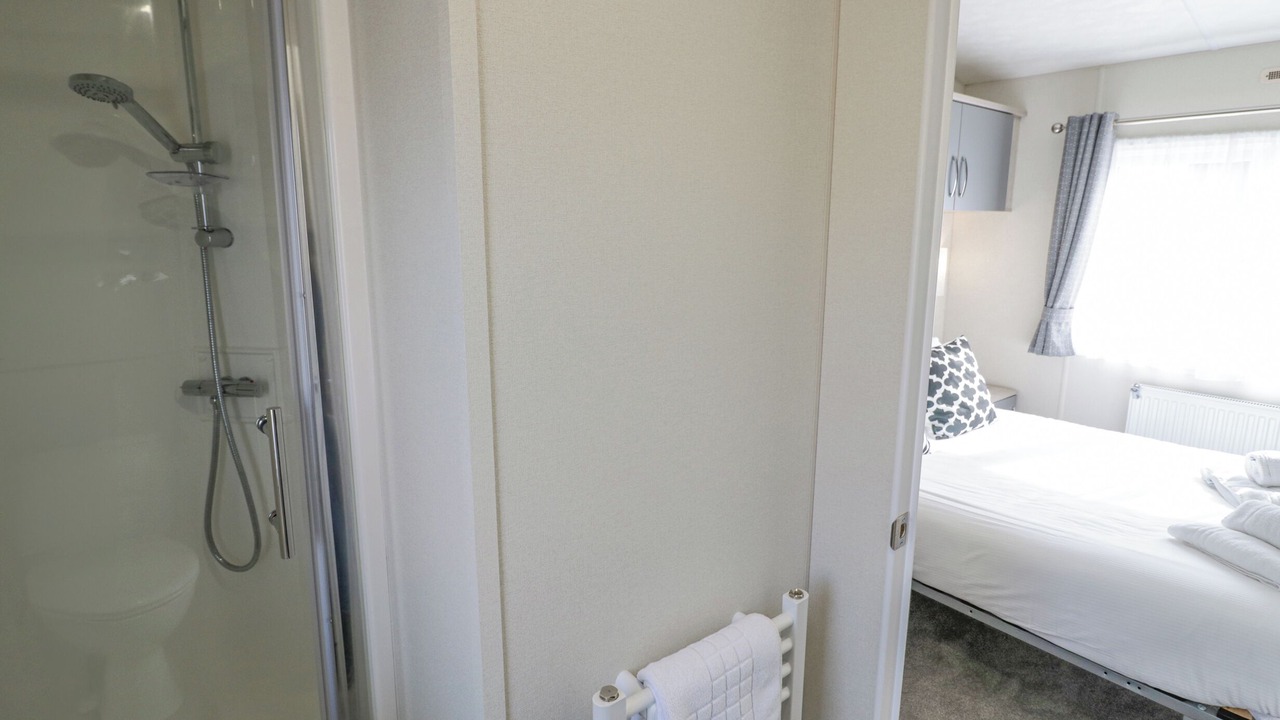 Photo of Bathroom in Evesham