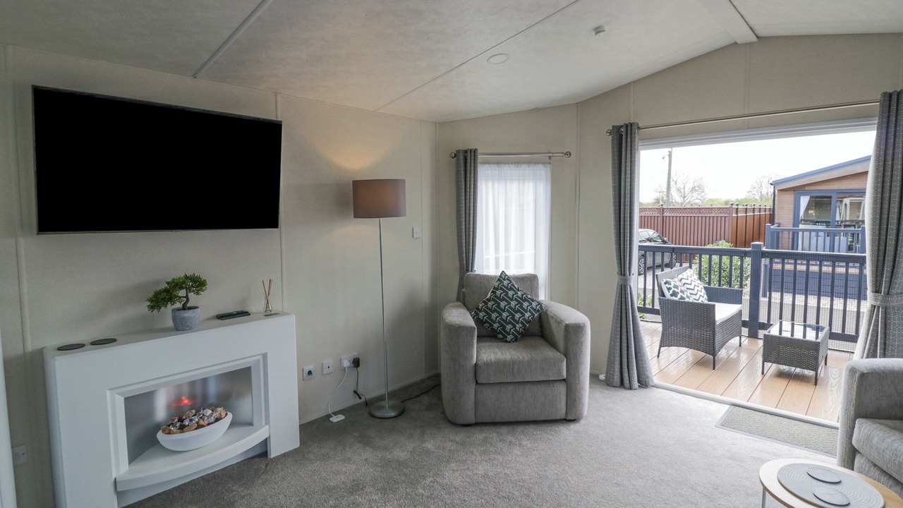 Photo of Livingroom in Evesham