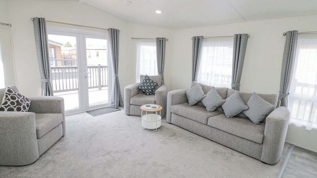 Photo of Livingroom in Evesham
