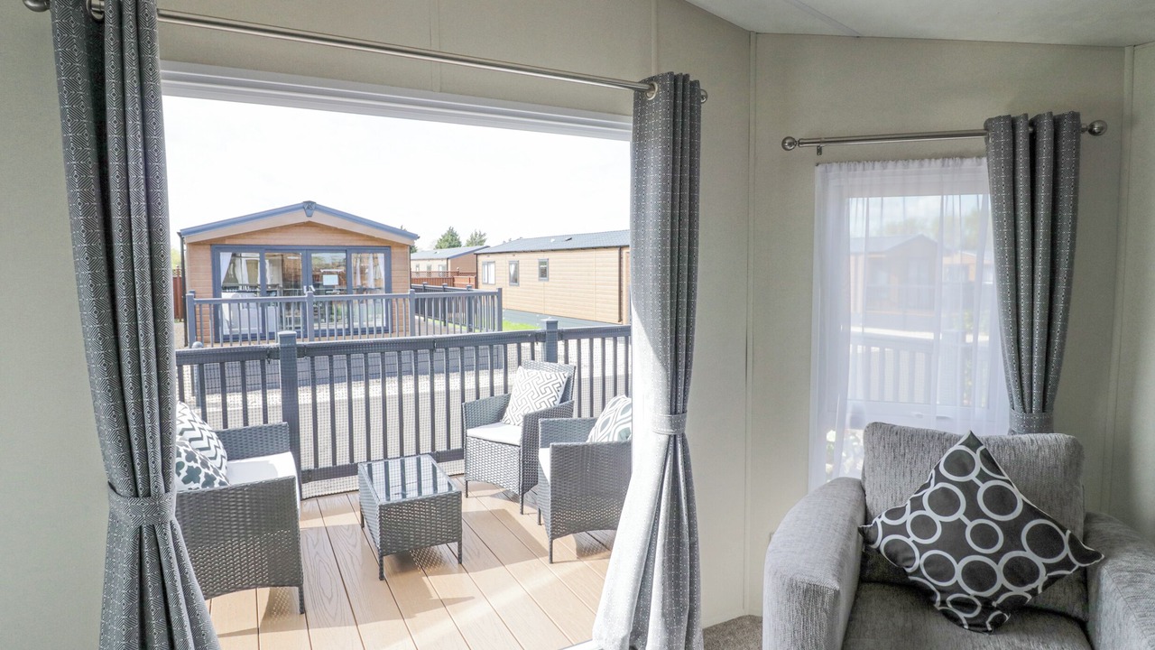 Photo of Livingroom in Evesham