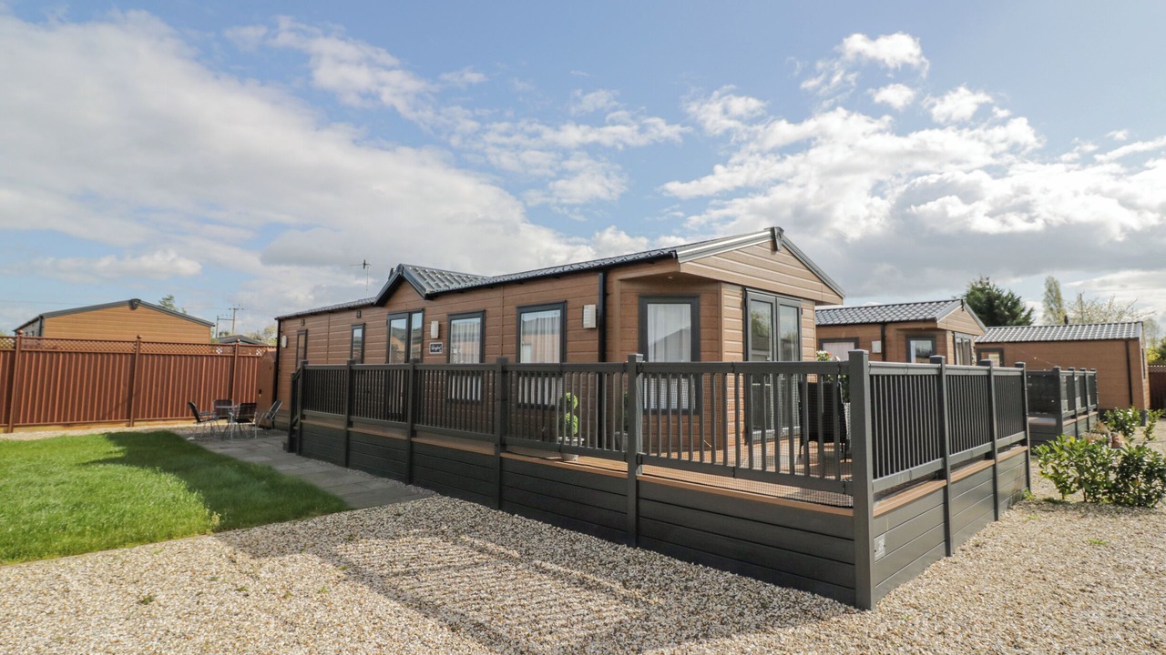 Photo of Outdoor in Evesham