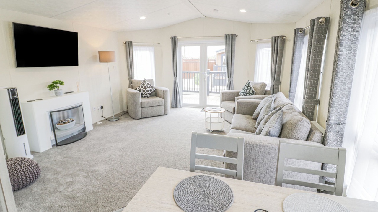 Photo of Livingroom in Evesham