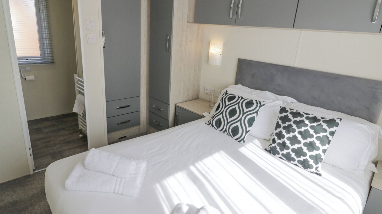 Photo of Bedroom in Evesham