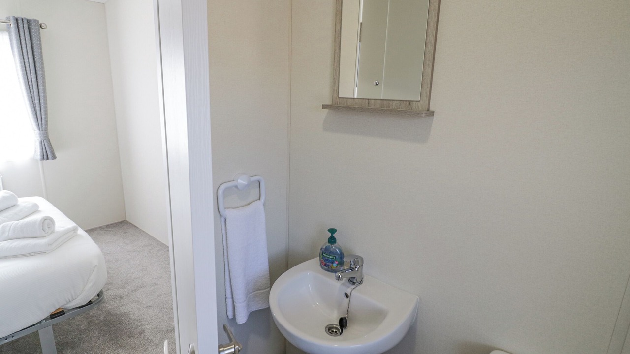 Photo of Bathroom in Evesham