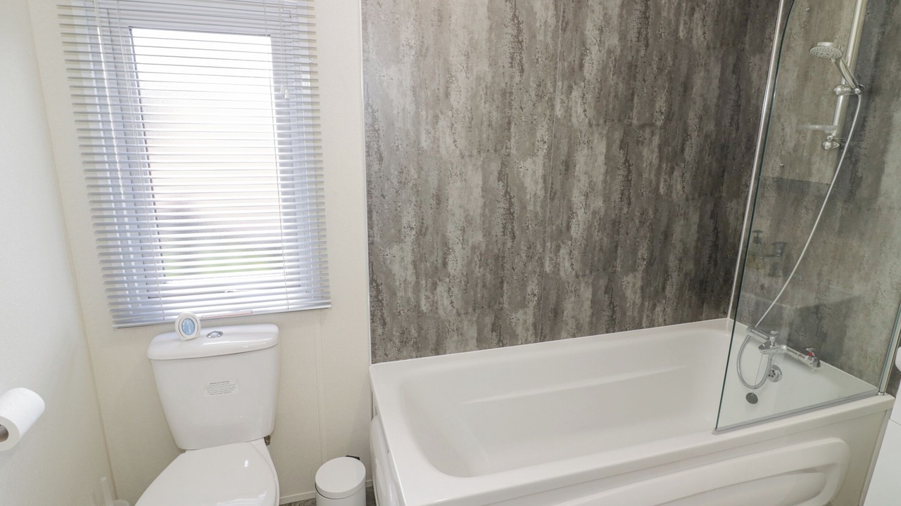 Photo of Bathroom in Evesham