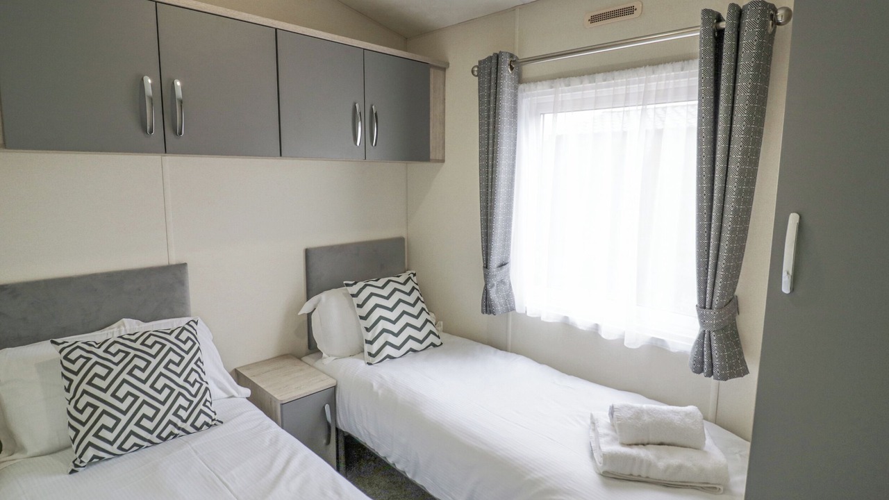 Photo of Bedroom in Evesham