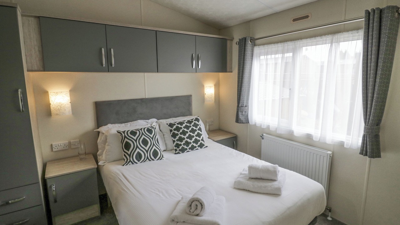 Photo of Bedroom in Evesham