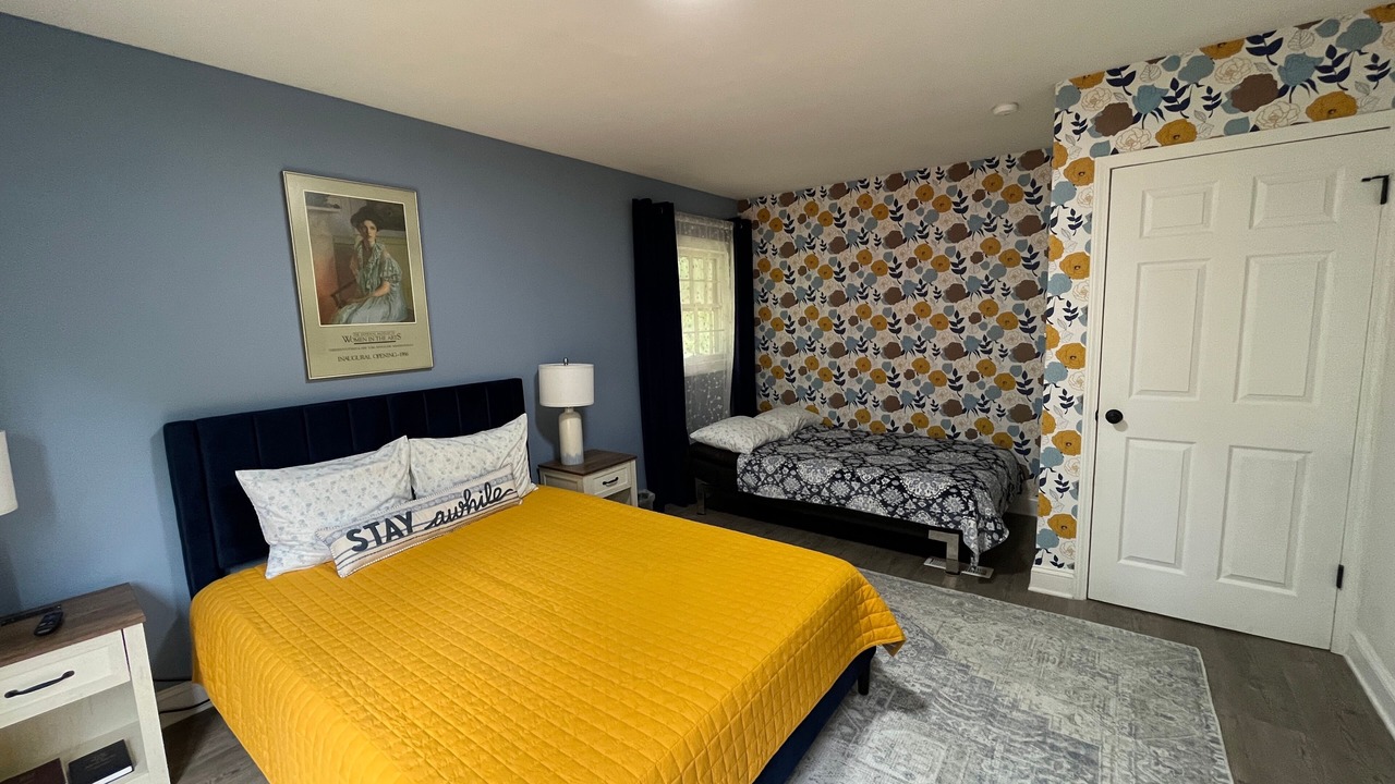 Photo of Bedroom in Winston - Salem