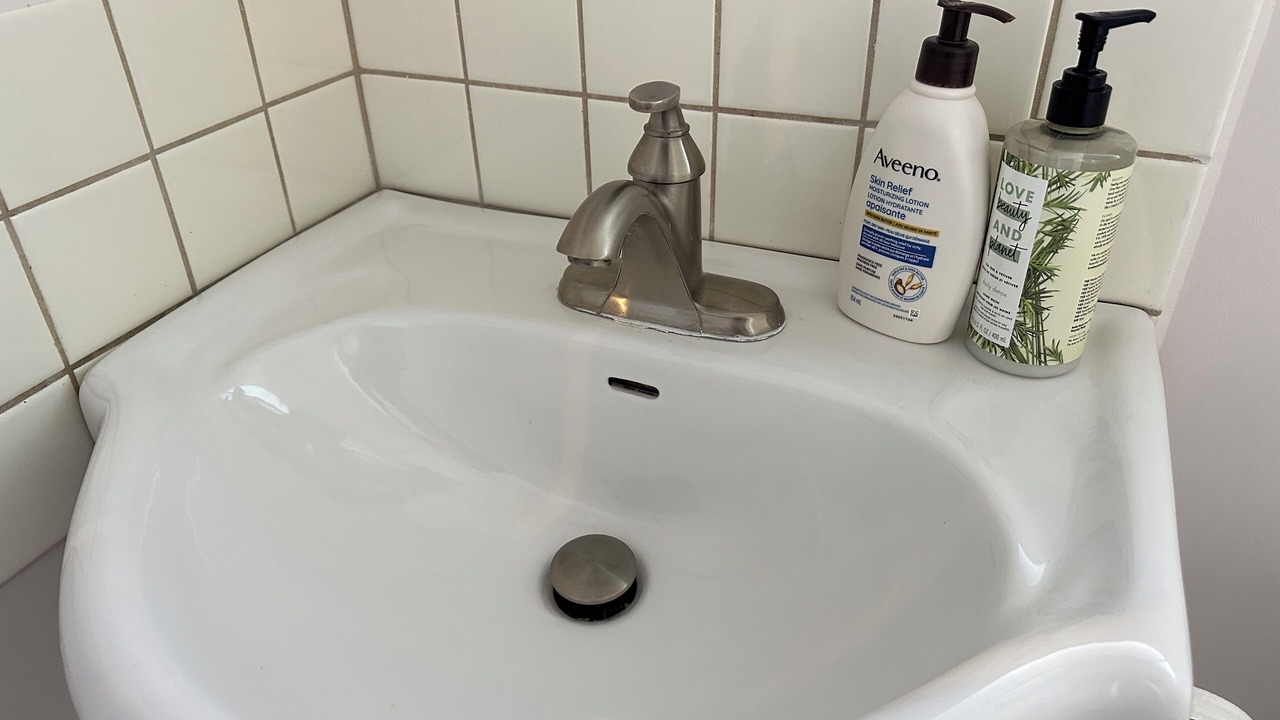 Photo of Bathroom in Canyon Heights