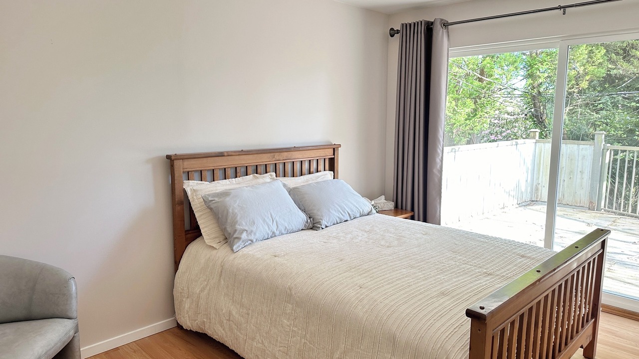 Photo of Bedroom in Canyon Heights
