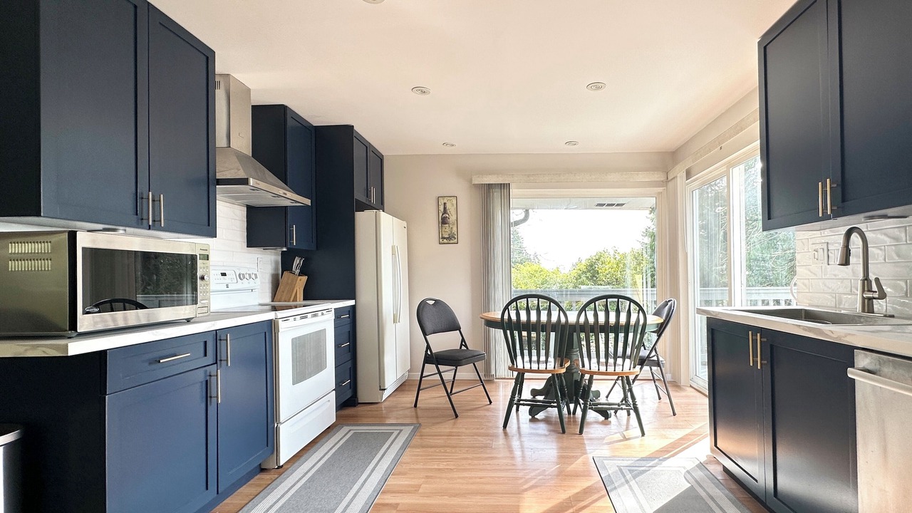 Photo of Kitchen in Canyon Heights