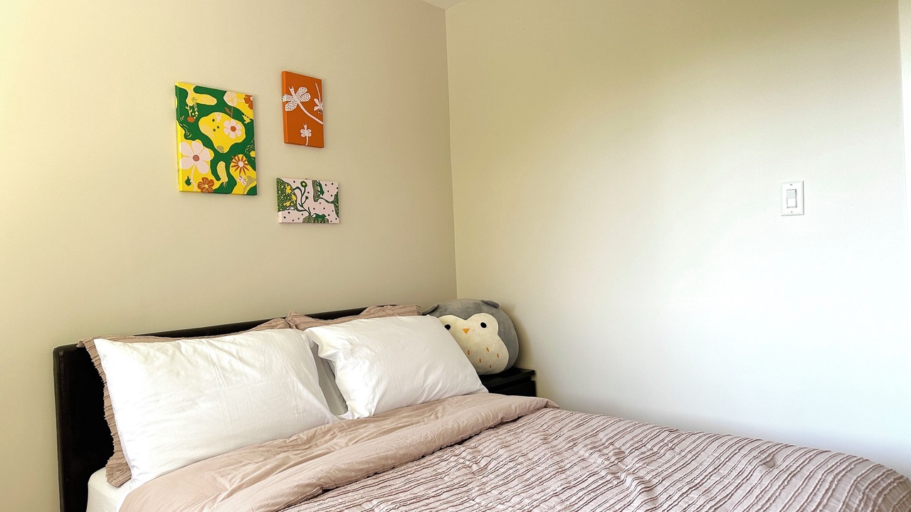 Photo of Bedroom in Canyon Heights