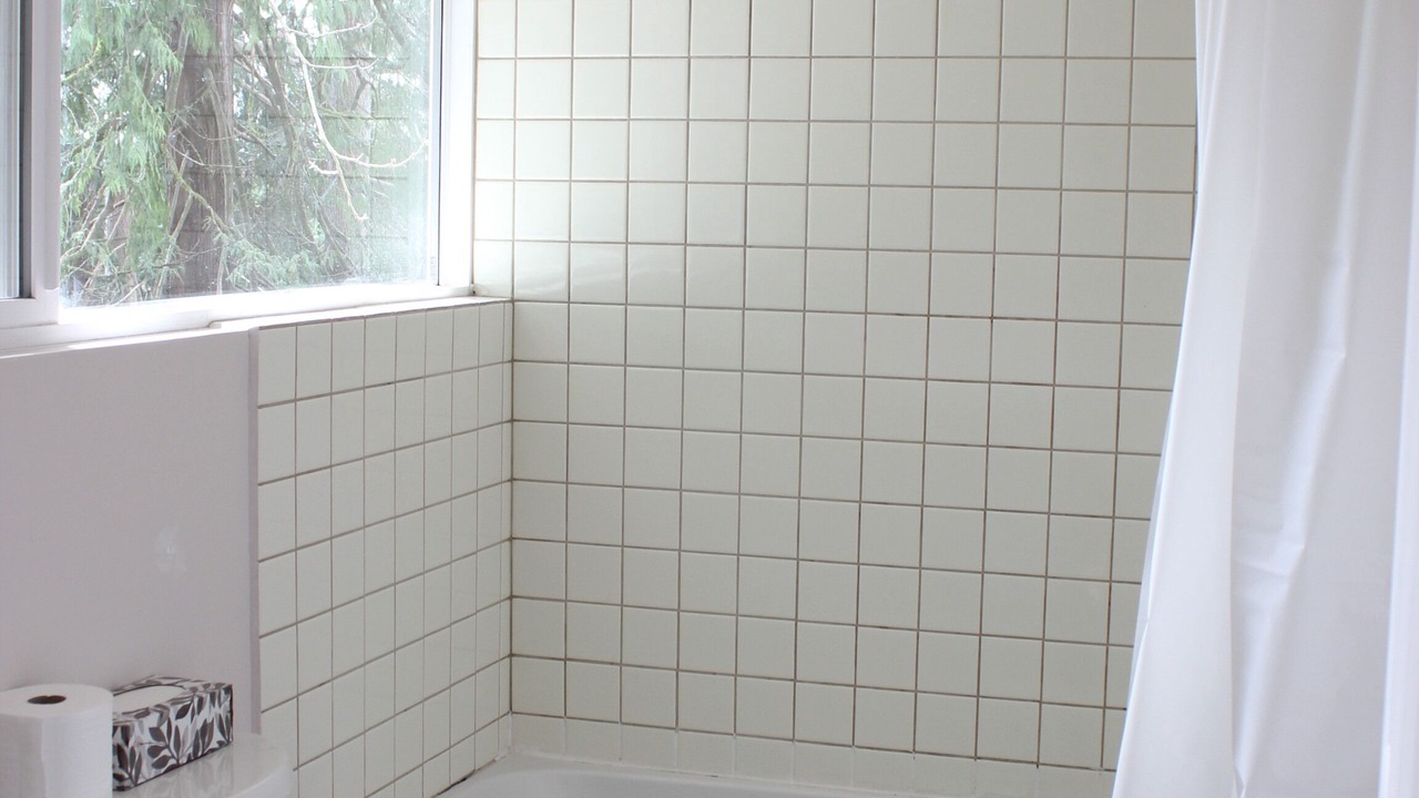 Photo of Bathroom in Canyon Heights