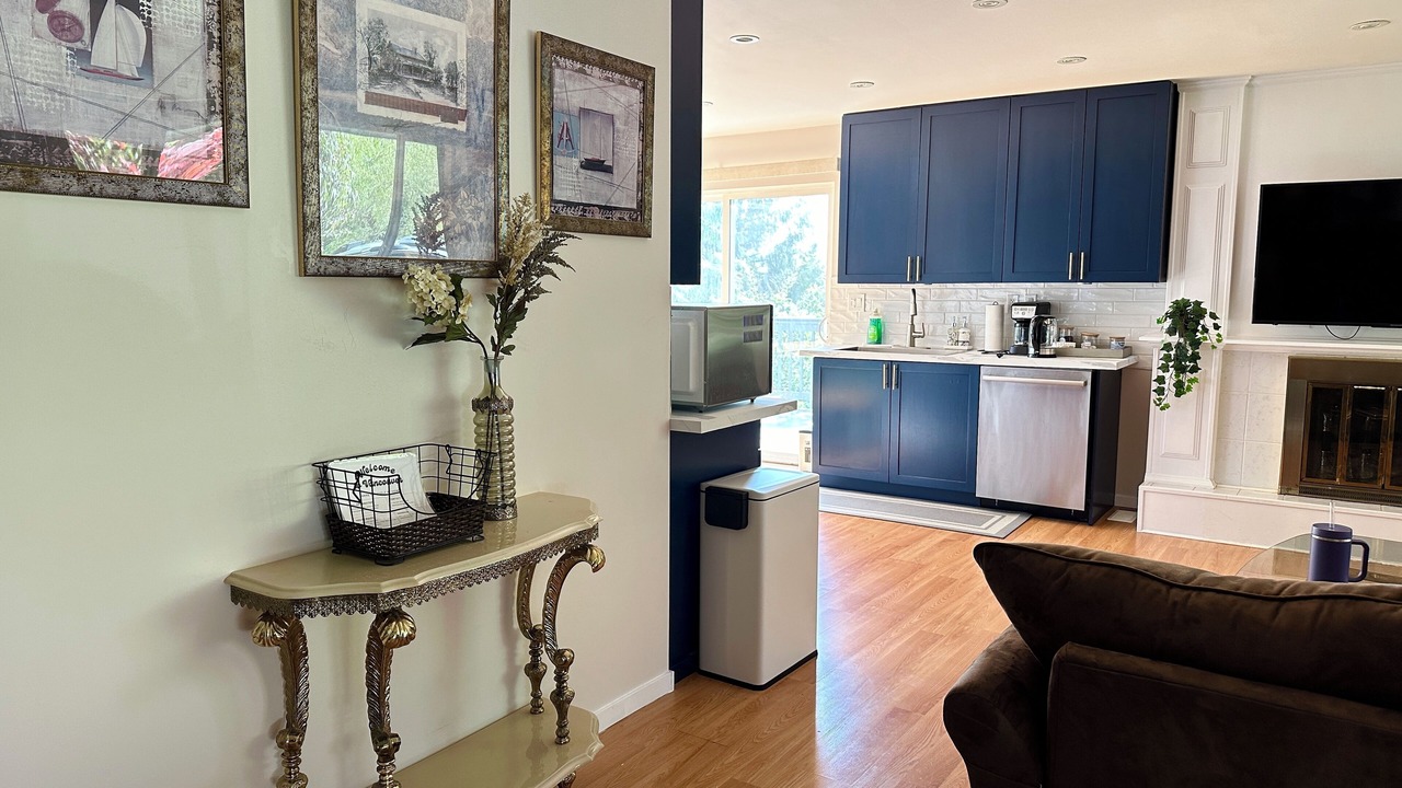 Photo of Livingroom in Canyon Heights