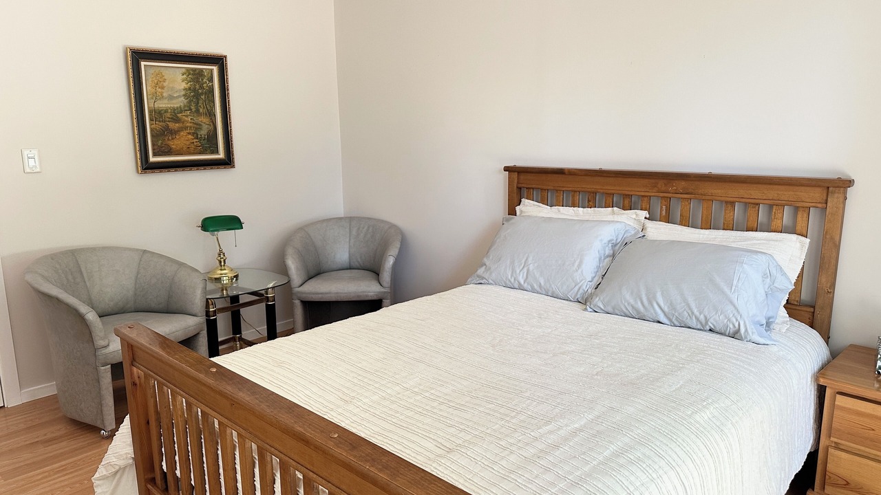 Photo of Bedroom in Canyon Heights