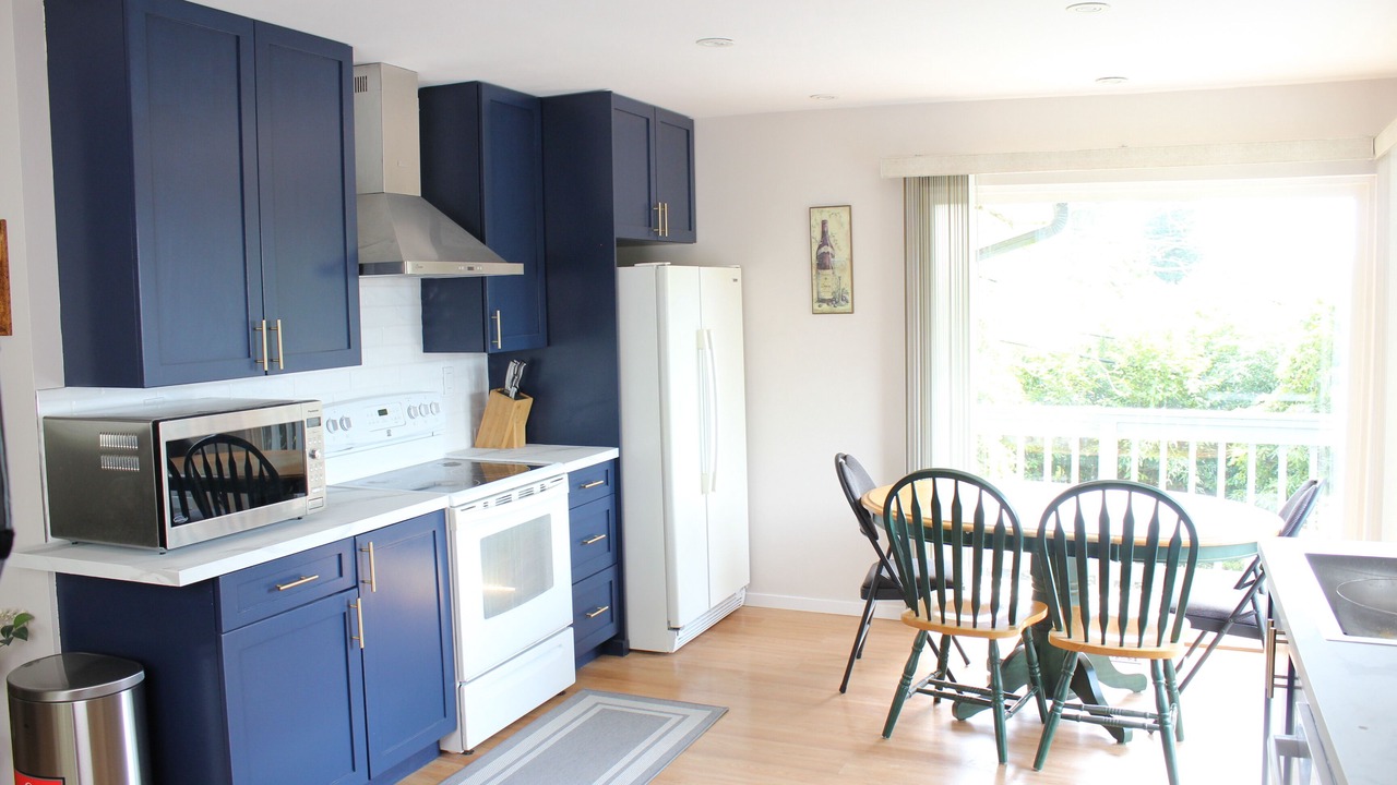Photo of Kitchen in Canyon Heights