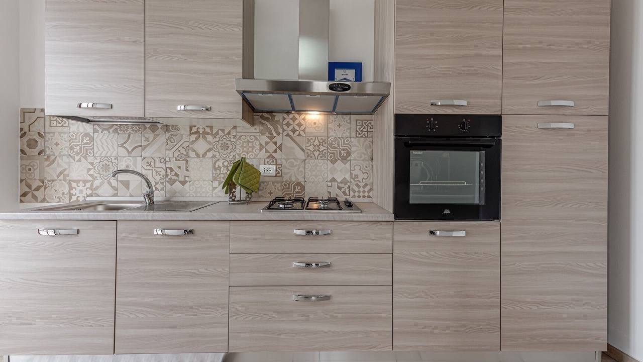 Photo of Kitchen in San Miniato