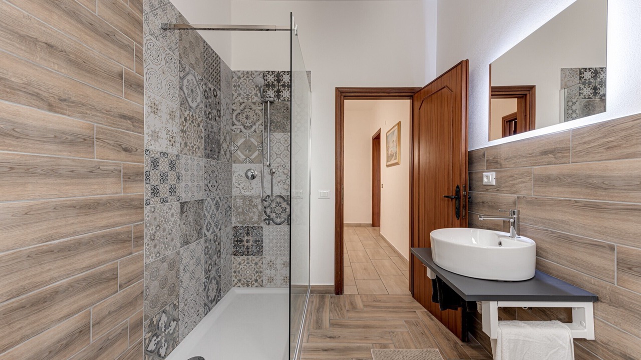 Photo of Bathroom in San Miniato