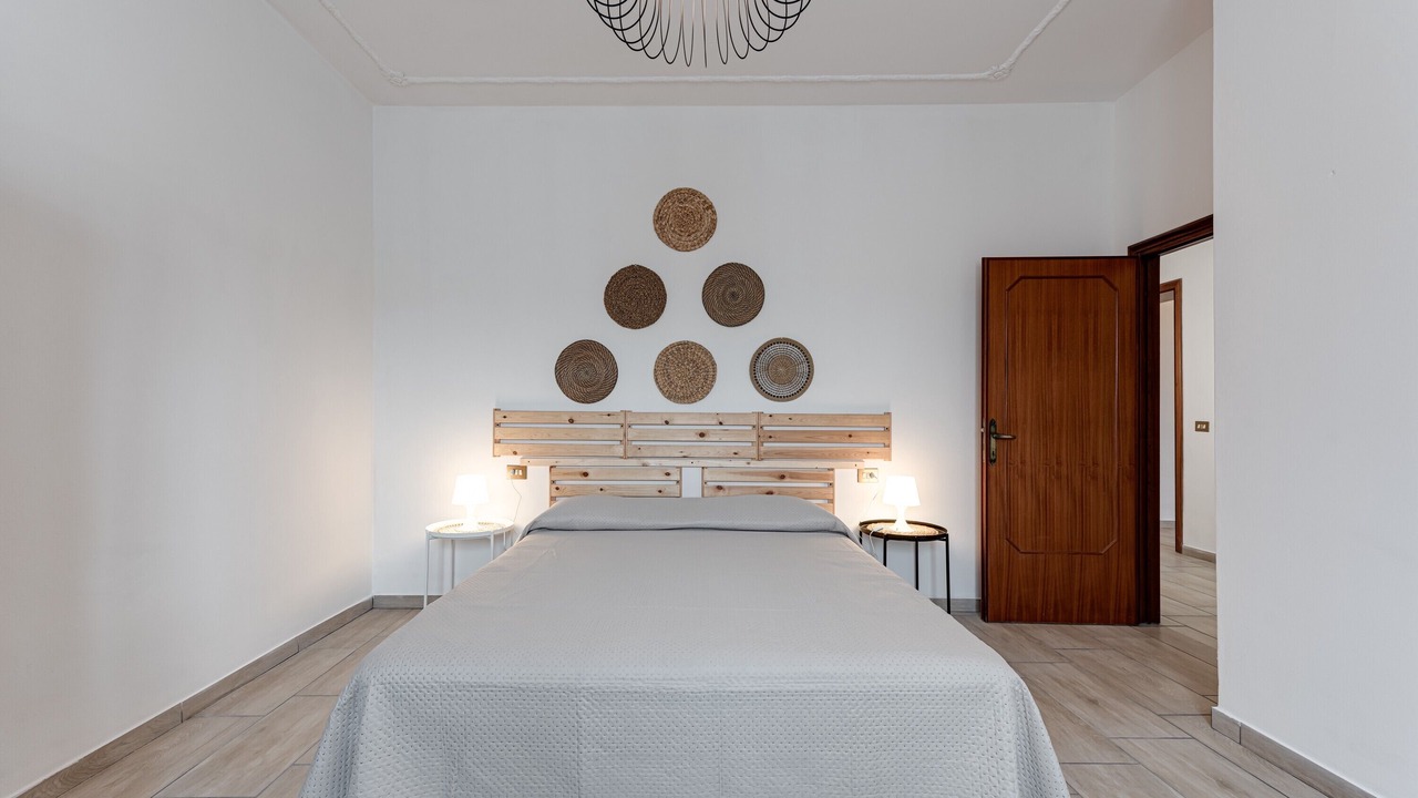 Photo of Bedroom in San Miniato
