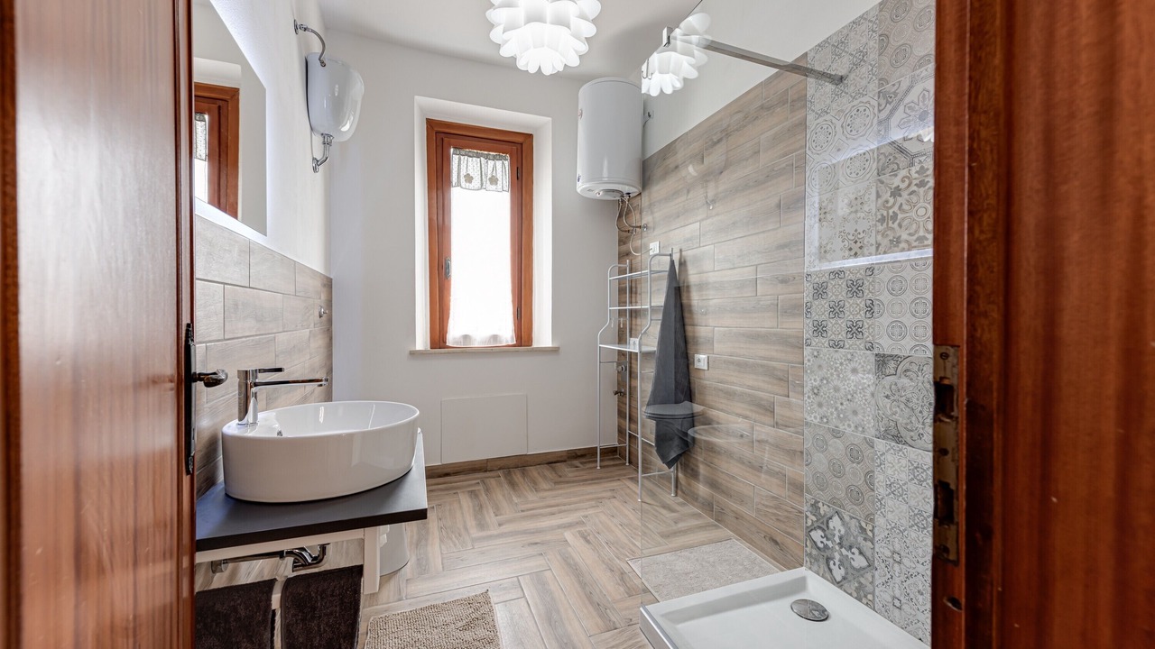 Photo of Bathroom in San Miniato
