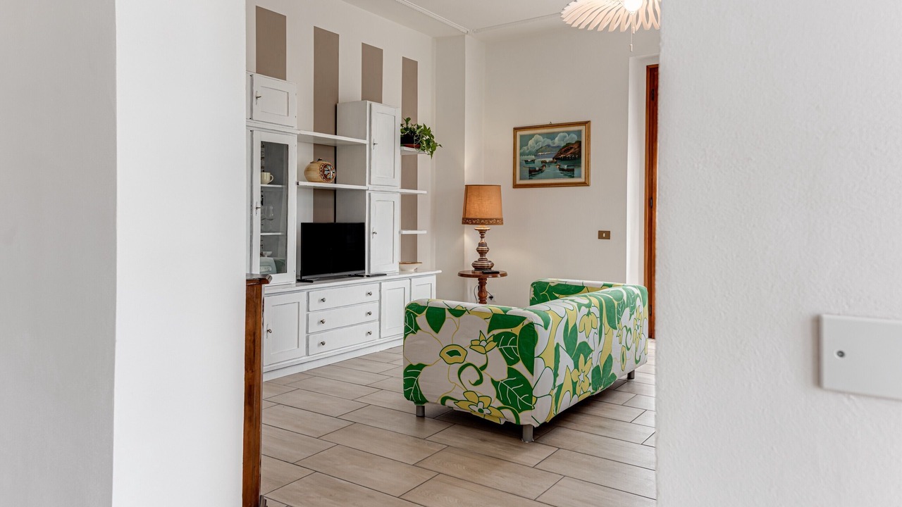 Photo of Livingroom in San Miniato