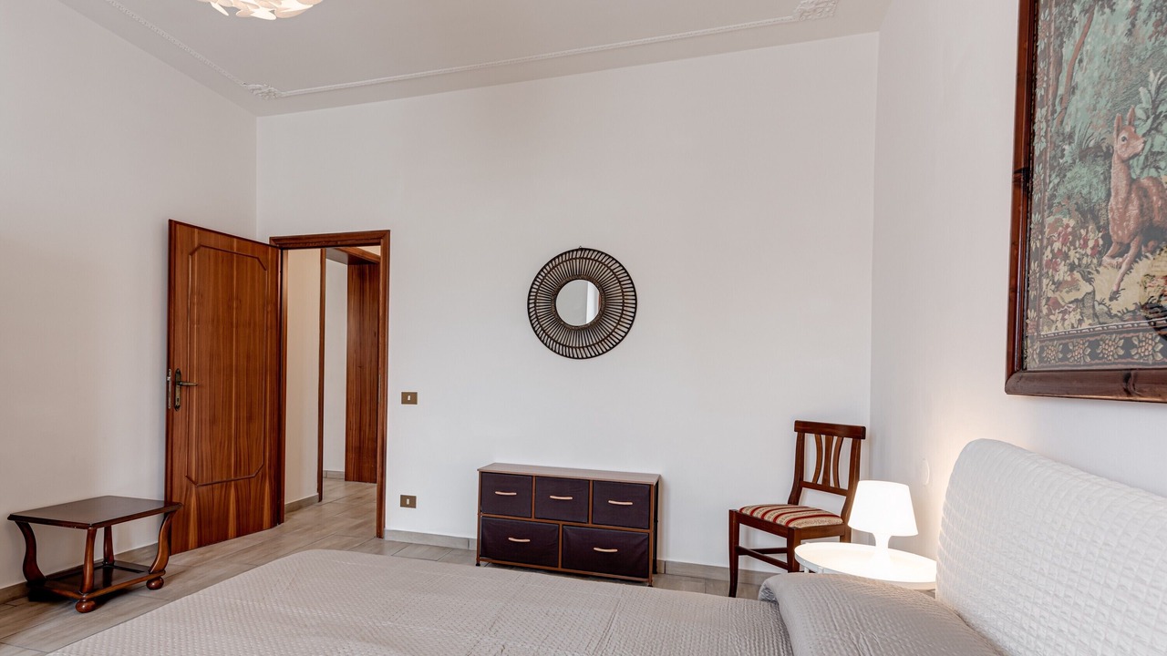 Photo of Bedroom in San Miniato