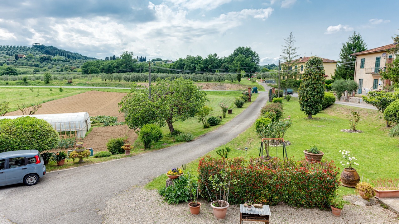Photo of Outdoor in San Miniato