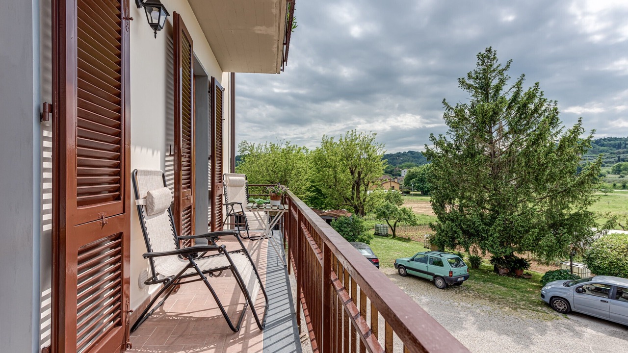 Photo of Outdoor in San Miniato