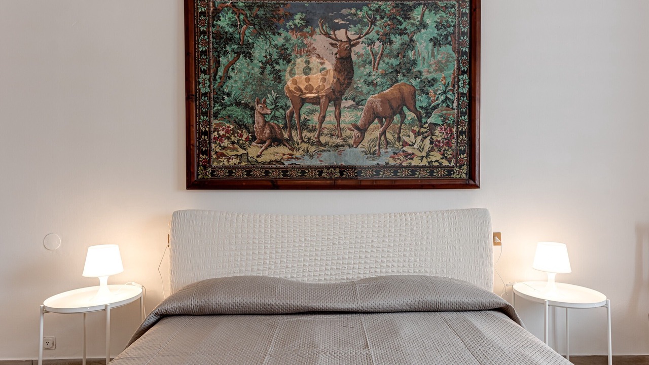 Photo of Bedroom in San Miniato