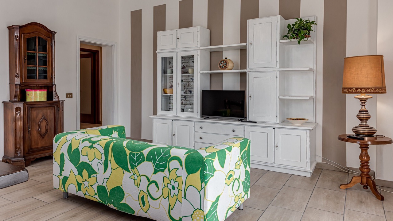 Photo of Livingroom in San Miniato