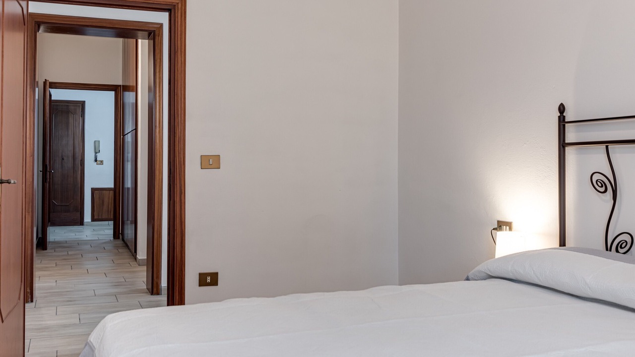 Photo of Bedroom in San Miniato