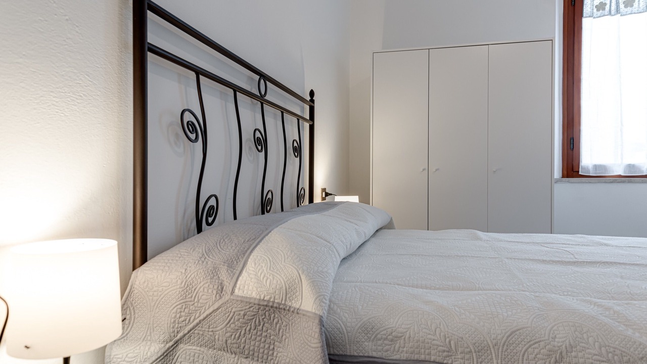 Photo of Bedroom in San Miniato