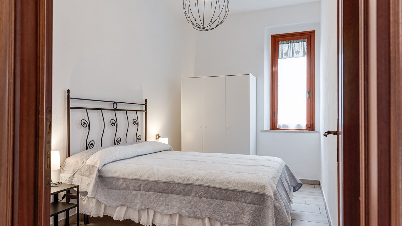 Photo of Bedroom in San Miniato