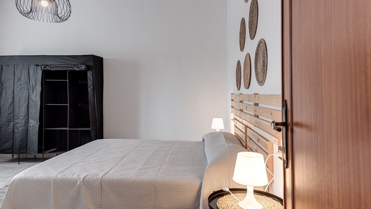 Photo of Bedroom in San Miniato