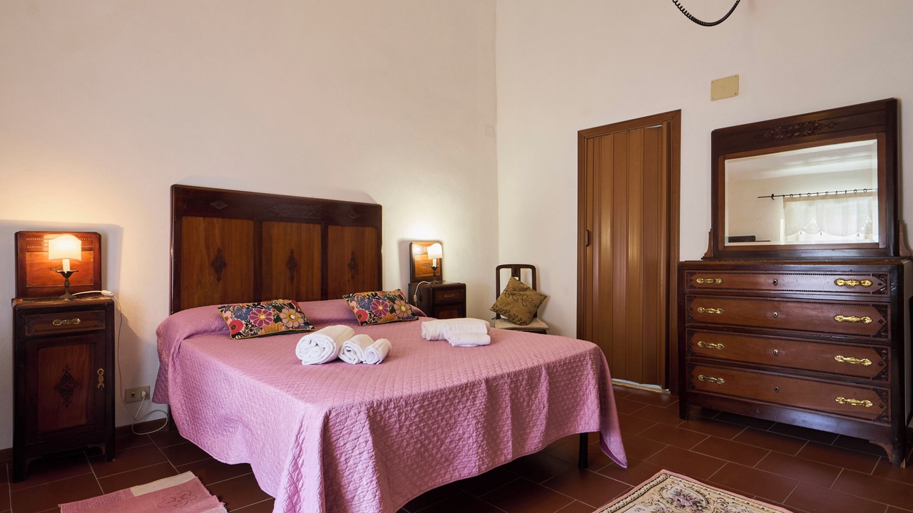 Photo of Bedroom in Castelnuovo di Val di Cecina