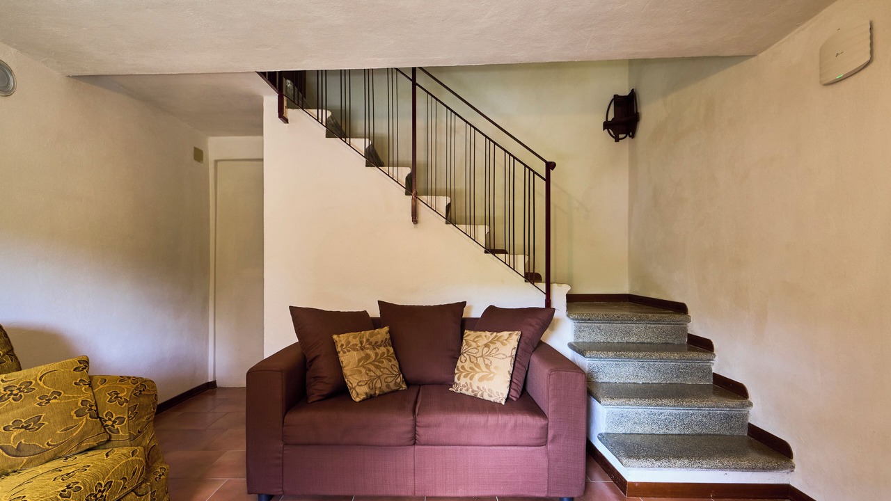 Photo of Livingroom in Castelnuovo di Val di Cecina