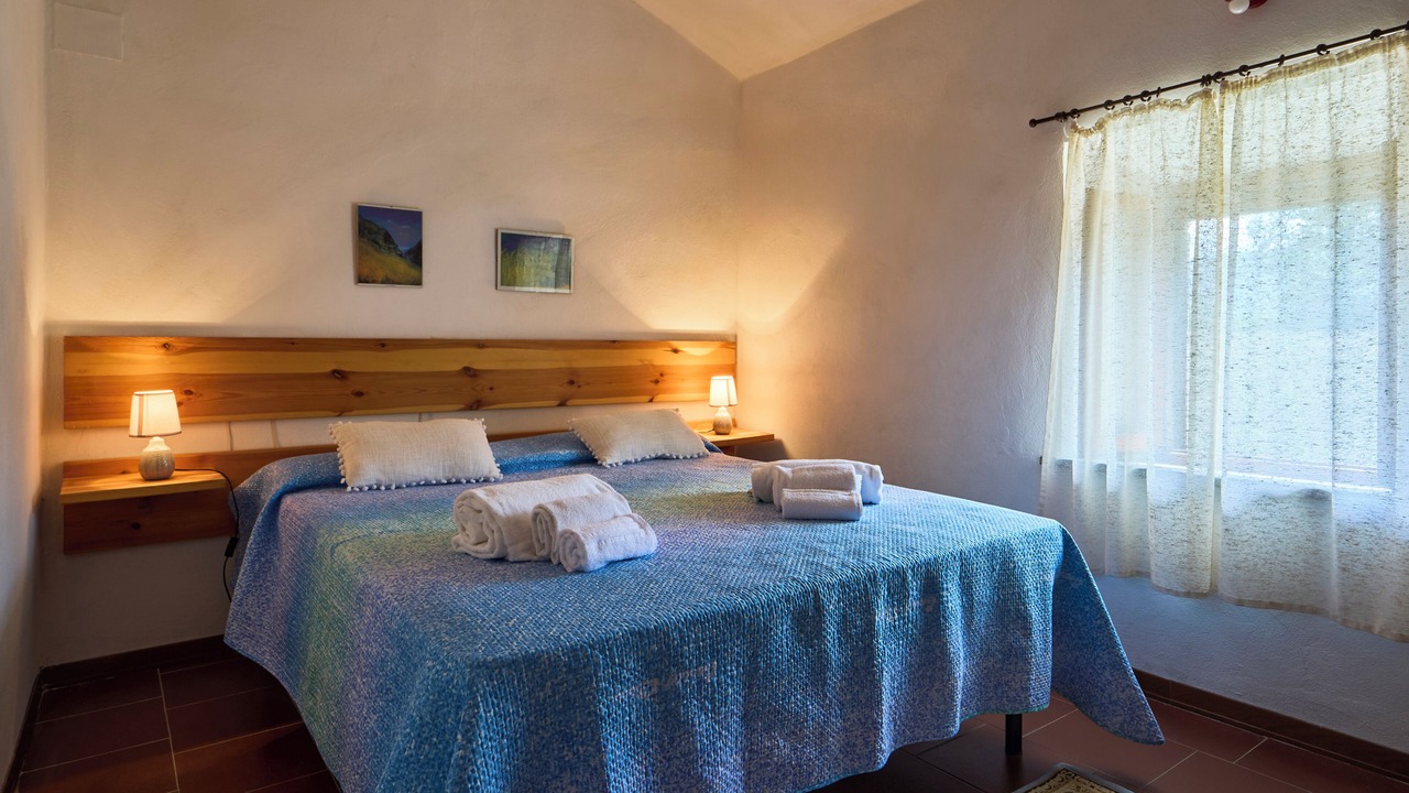 Photo of Bedroom in Castelnuovo di Val di Cecina