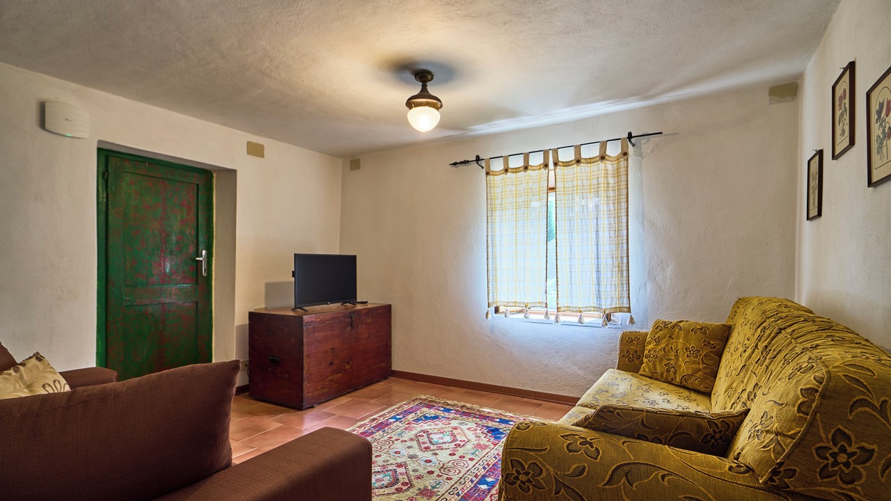 Photo of Livingroom in Castelnuovo di Val di Cecina