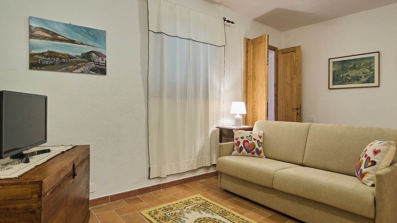 Photo of Livingroom in Castelnuovo di Val di Cecina