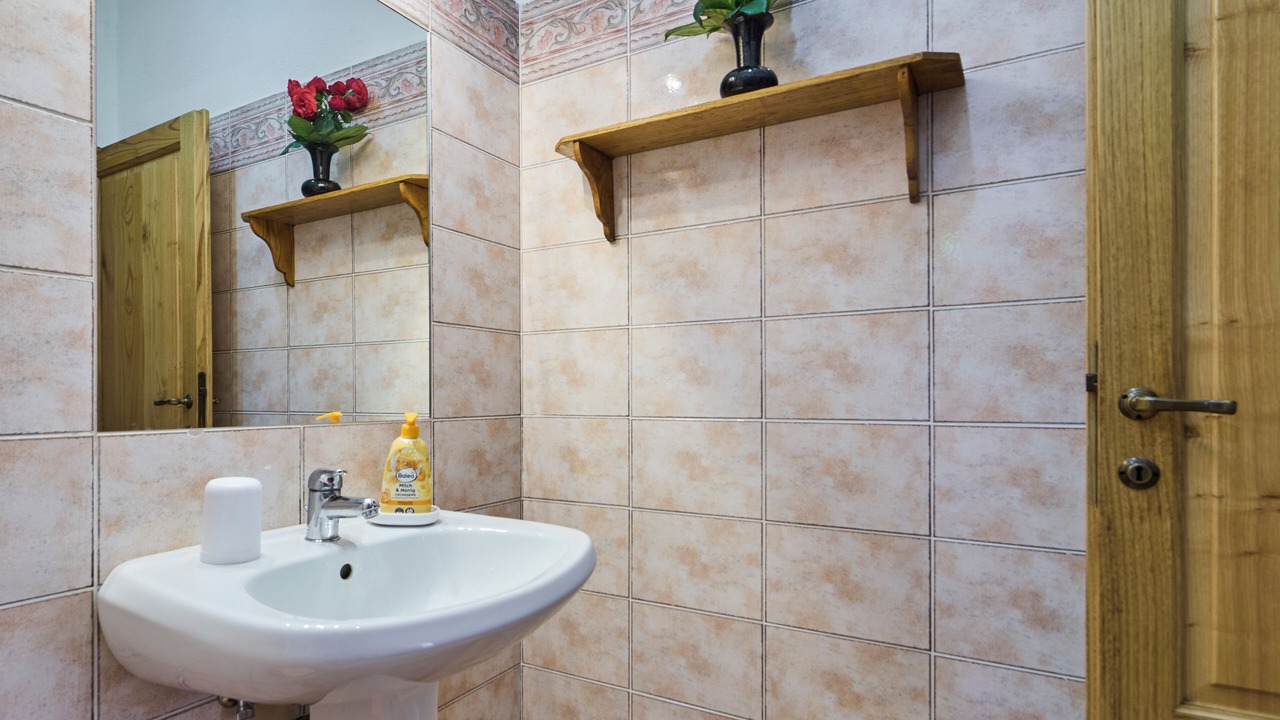 Photo of Bathroom in Castelnuovo di Val di Cecina