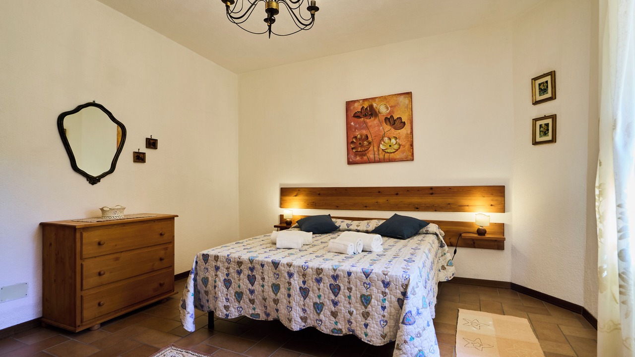 Photo of Bedroom in Castelnuovo di Val di Cecina